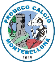 Prodeco Calcio Montebelluna 1919